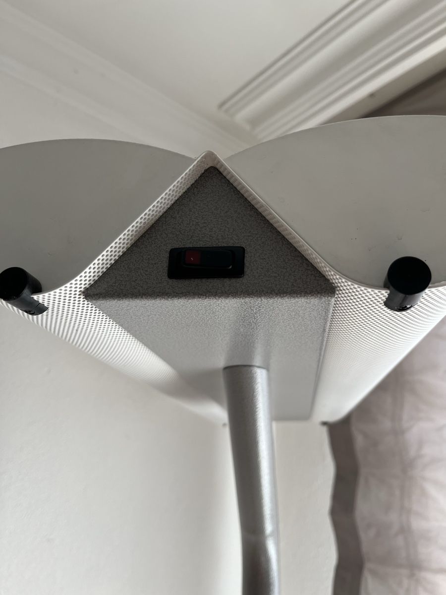 Lampen: Lampe sur pied  – Neu (gemäss Beschreibung) aus St. Prex von Nikolletta 6