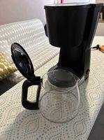 Machine à café-filtre