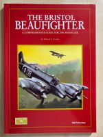 Modellbau Doku - Bristol Beafighter / Modellers Data File #6