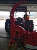 Holzhacker BX -62R