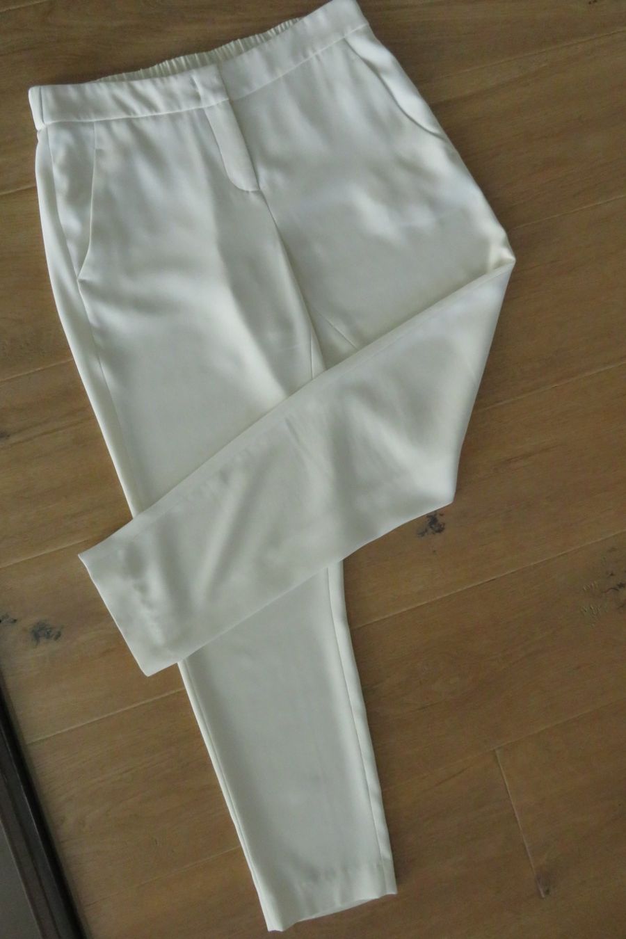 Cappellini Hosen: cappellini Designerhose Grösse 36/ ital. 42 – Neu (gemäss Beschreibung) aus Wil ZH von Tamagy