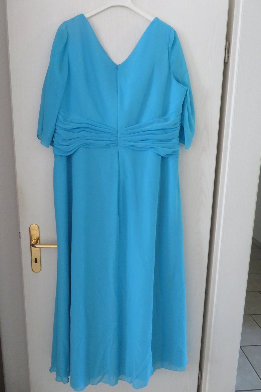 Vestiti: Abendkleid, festliches bodenlanges Kleid – Usato da Seengen venduto da 19.04.10.08 1