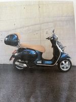 PIAGGIO VESPA GTS 125 ABS (890 km)