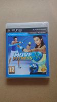 Move Fitness PS3 Spiel 