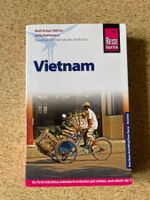 Reiseführer / Taschenbuch "Vietnam"