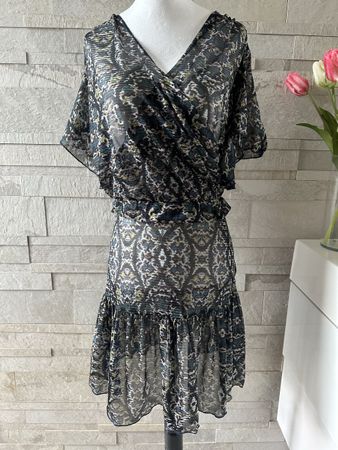 Kookai Kleid,Gr. 0-xs