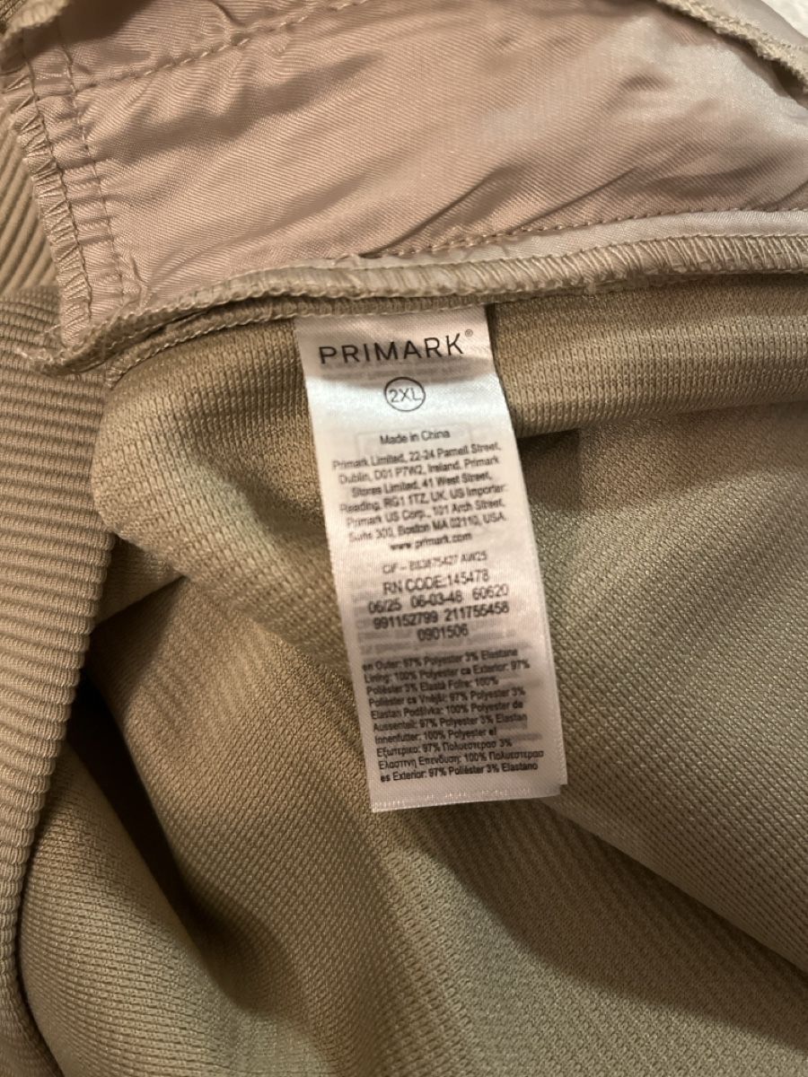 Completi, tute sportive e funzionali: 2-Teiler neu mit Etiketten 2XL – Nuovo (secondo la descrizione) da Thal venduto da LeXy88 4