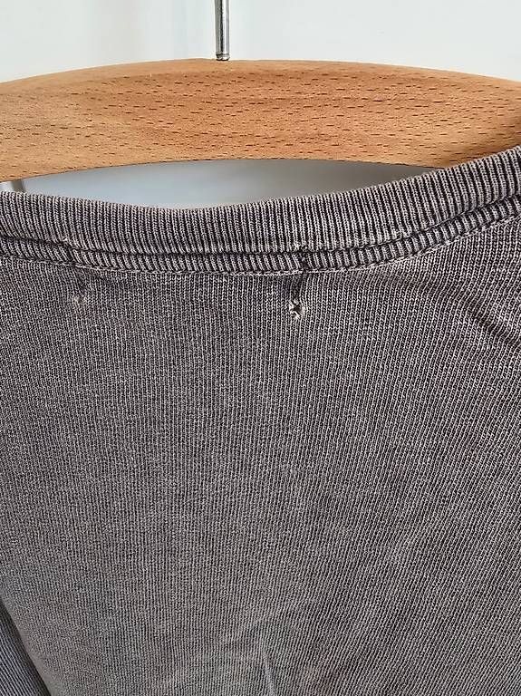 Stone Island Maglioni & Felpe: Stone Island Pull L – Usato da Locarno venduto da ran_c5zb 2
