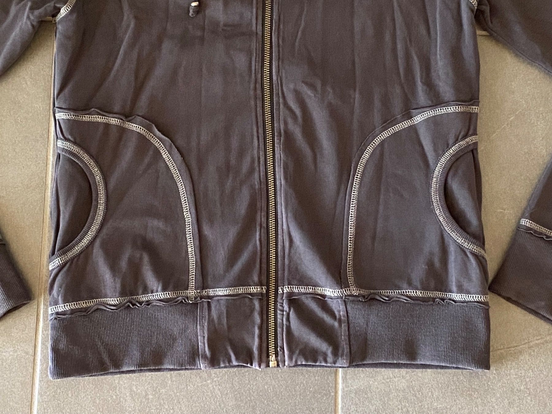 Nile Giacche: tolle Wende-Jacke NILE Gr.M +++top+++ – Nuovo (secondo la descrizione) da Wallenried venduto da Asyano 5
