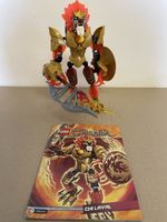 Lego chima 70206