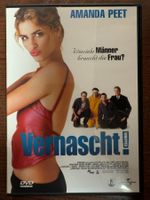 Vernascht!