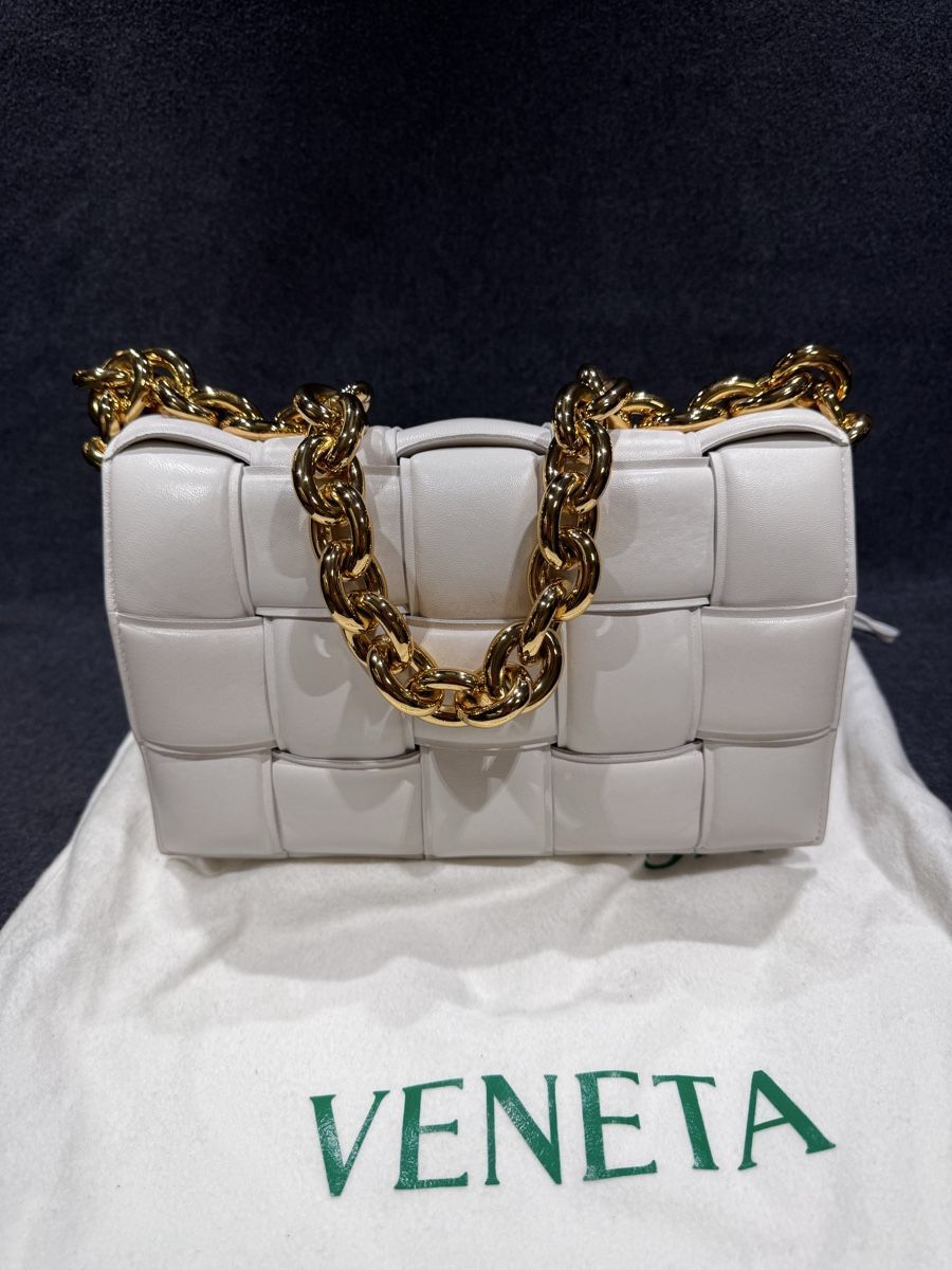 Bottega Veneta Borse da donna: Bottega Veneta Tasche – Usato da Liestal venduto da KLAG