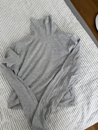Turtleneck Langarm