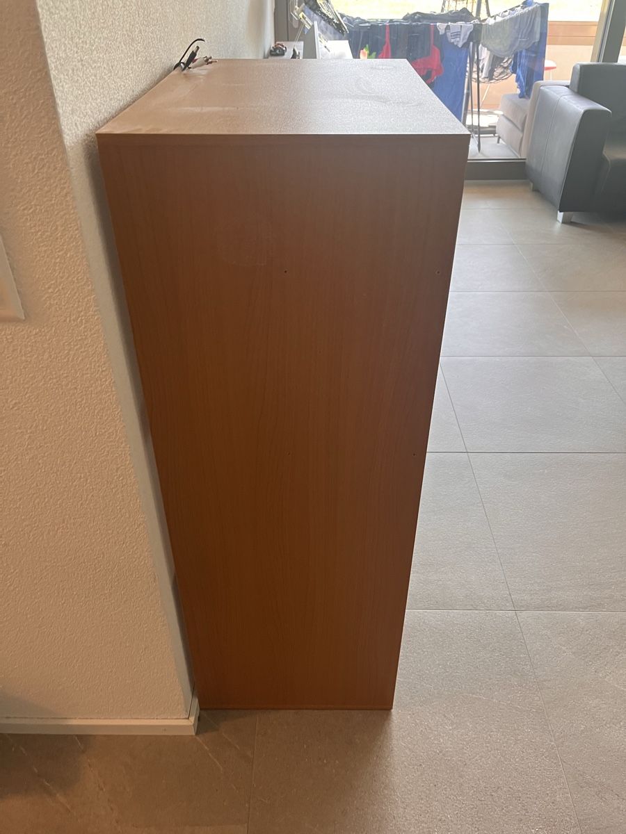 Regale: Schallplattenregal – Gebraucht aus Sins von sev_7hng 3