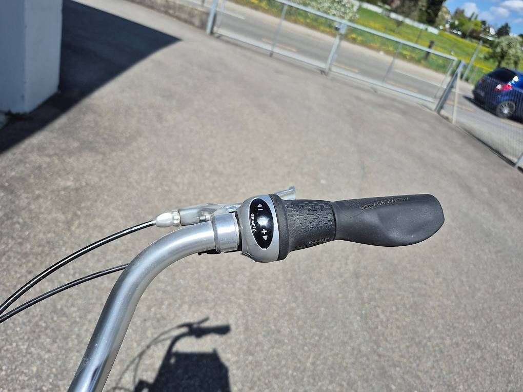 Specialized Biciclette: "Hollandrad" Velo weiss – Usato da Wil venduto da Bubulini09 3