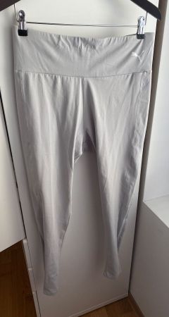 PUMA MESH LEGGING Damen, Gr. L