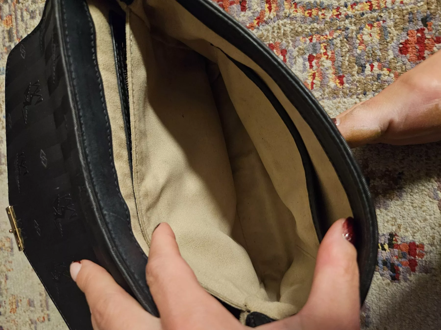 Maison Mollerus Taschen für Damen: Mollerus Marly – Gebraucht aus Saland von 2774 2