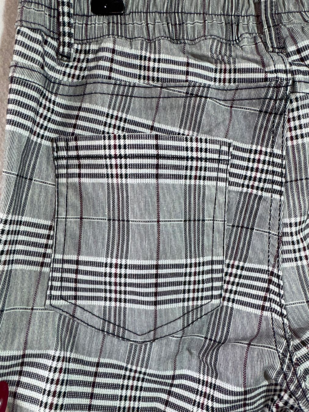 Pantaloni: Stoff Hose von Chicoree Gr. M – Usato da Grosswangen venduto da second_hand_dress 4