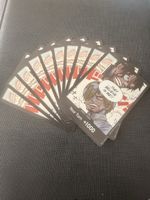 One Piece TCG - 10 DON OP11