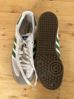 Sneaker Adidas Samba, Grösse 43, kaum benutzt gratis Versand