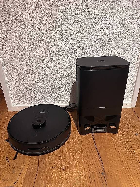 Aspirateurs & Accessoires: Staubsaug-Roboter  – D'occasion à Bubikon par Diana085
