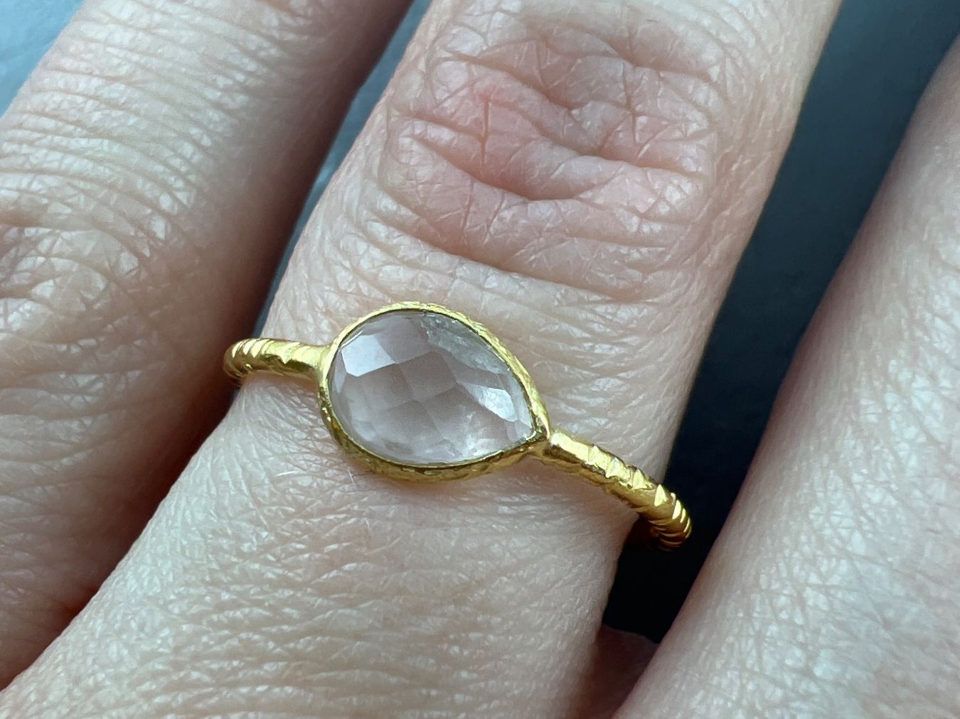 Anelli: Ring 925 Silber – Usato da Niederuzwil venduto da leo_8857 3