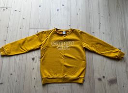 Petit Bateau Pullover Gr.140