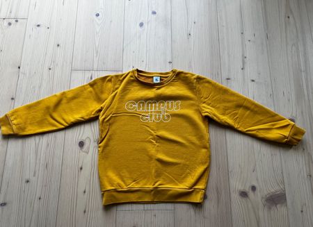 Petit Bateau Pullover Gr.140