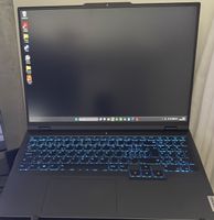 TOP Lenovo Legion Pro 5 - Ryzen 7 RTX 4060