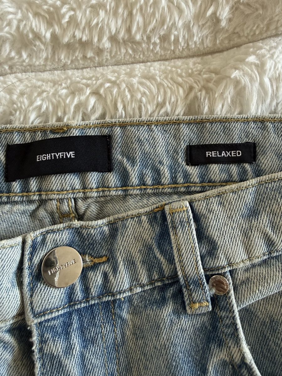 Jeans: Eightyfive Jeans Hosen  – D'occasion à Lachen SZ par mima41 1