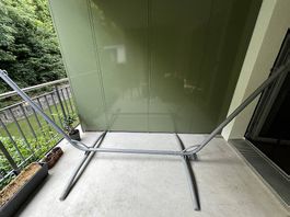 Gestell für Hängematte zu Verkaufen