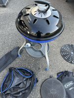 Cadac Carri Chef Gasgrill 