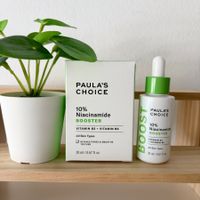 Paula's Choice​ Boost 10% Niacinamide Booster