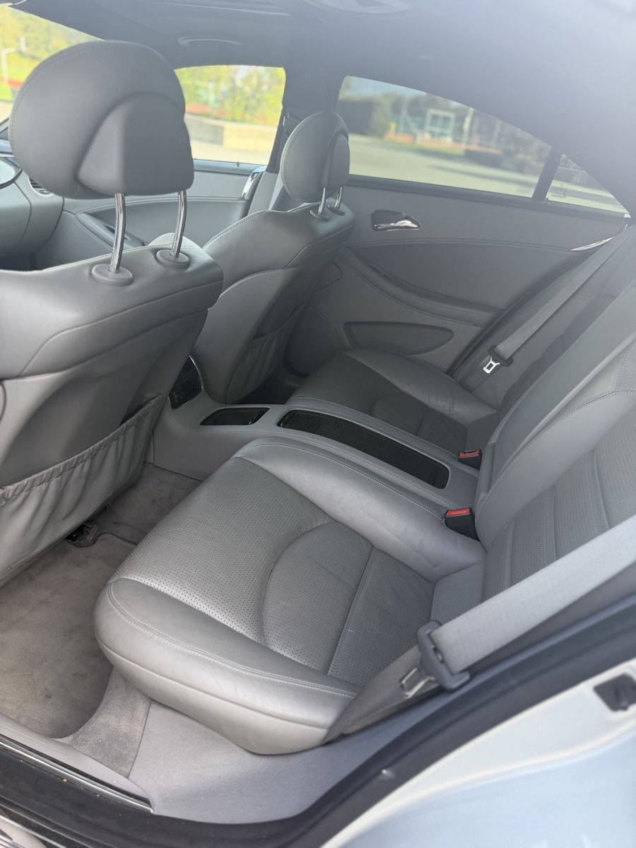 Mercedes-Benz Automobili: cls 55 amg – Usato da Rüthi (Rheintal) venduto da ili_9ghq 5