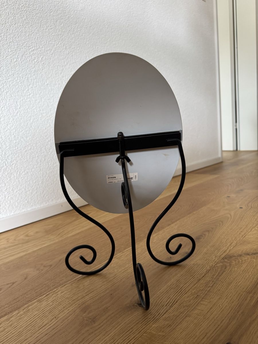Ikea Spiegel: Schminkspiegel – Gebraucht aus Bütschwil von mau_26yq 2