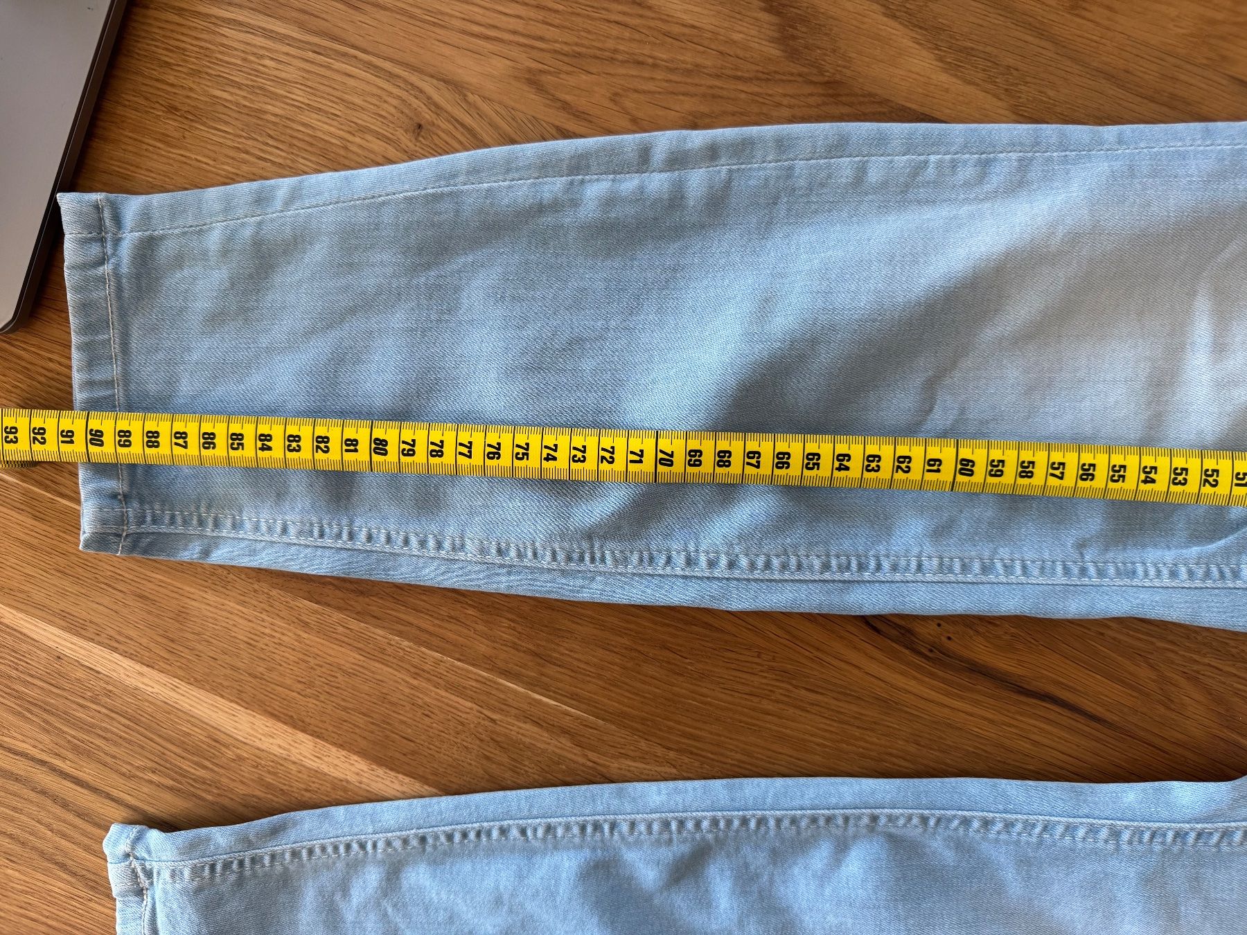 Marc O'Polo Jeans: Marc O'Polo Jeans hellblau Gr. 26 /32 – Usato da Bern venduto da Tar_z9zd 3