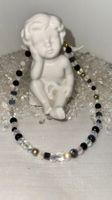 Kinderkette Edel und Kunststeine.