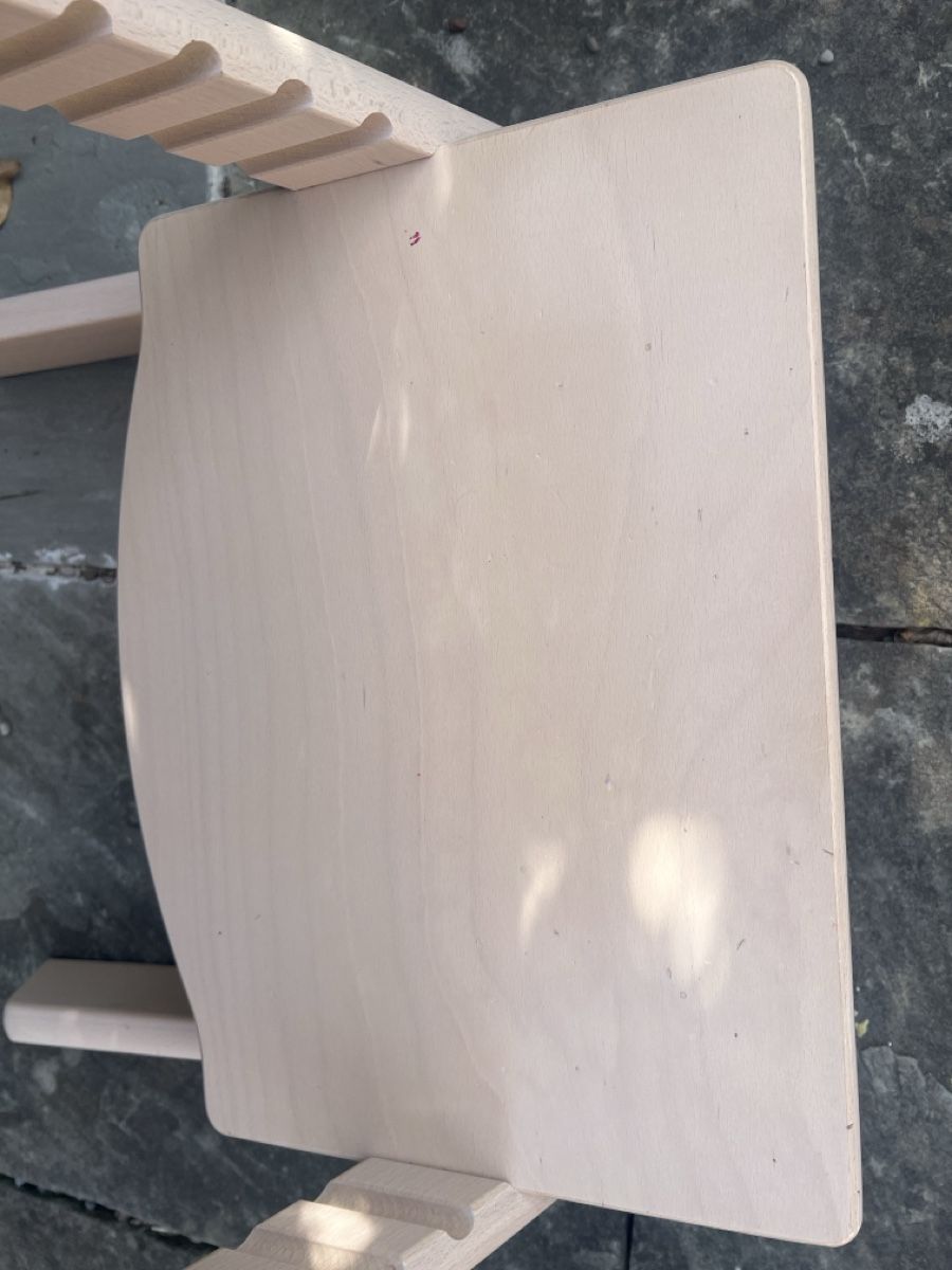 Stokke Seggioloni: Tripp Trapp Stokke (1) – Usato da Rüti ZH venduto da clu_vdg2 5