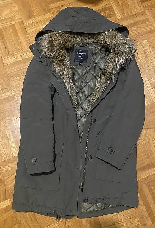 Pepe Jeans Jacken: Veste Pepe Jeans taille S excellent état – Neu (gemäss Beschreibung) aus Lausanne von loi_8msc 4
