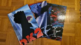 Dark Knight 2, La Releve (lot de 3)