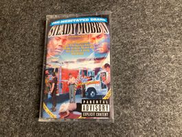 Steady Mobb'n - Pre-Meditated Drama (MC)