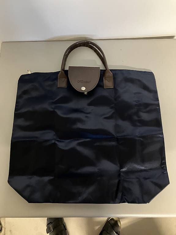 Borse: Faltbare Tasche Hawkins – Usato da Bronschhofen venduto da Oggy0 2