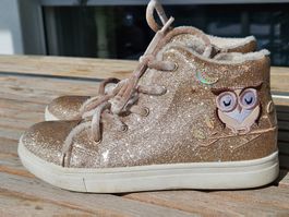 MÄDCHEN SNEAKER