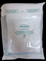 -7- Sacchetti originali Vorwerk VK 135/136 Kobold Folletto