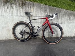 Superior X-Road GF