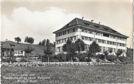 Riedholz Hauswirtschaftschule Wallierhof