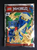 Lego Ninjago Minifigur - 892289 - Kai