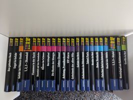 Bücher Die drei !!!