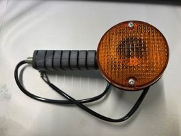 Neu Suzuki Blinker hinten komplett TS50/DR/TS125