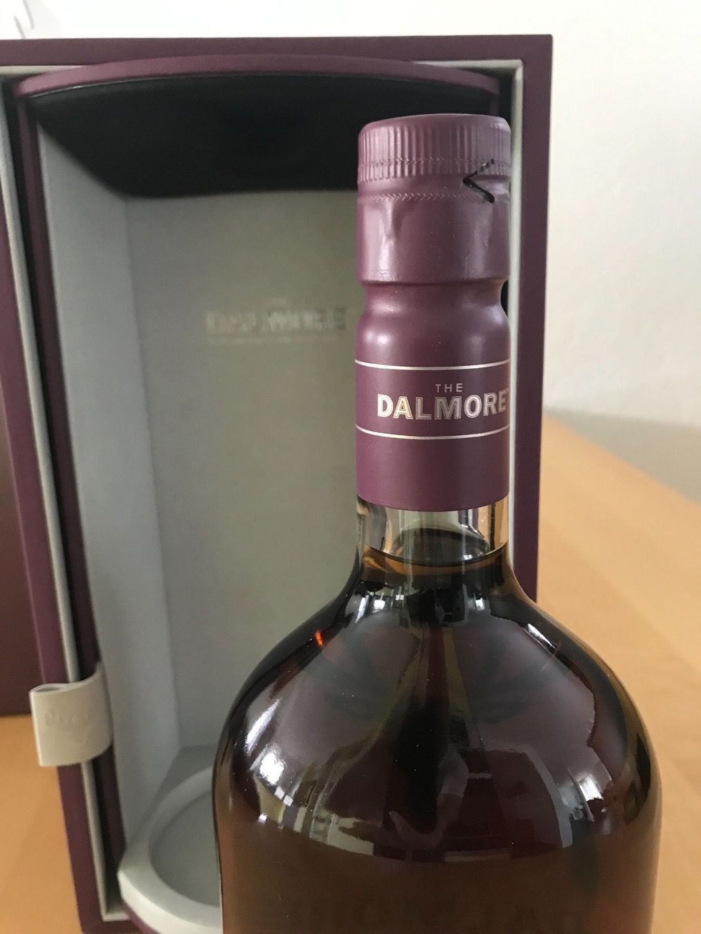 Dalmore Bevande alcoliche: Dalmore Quintessence – Nuovo e nell'imballaggio originale da Gossau SG venduto da Tinu1972. 7
